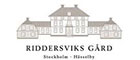 Julbord på Riddersviks Gård i HÄSSELBY | Sverigesfestlokaler.se