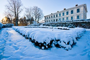 Fest på Karlslunds Herrgård