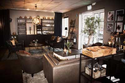 Fest på Gottskär Hotell & Konferens