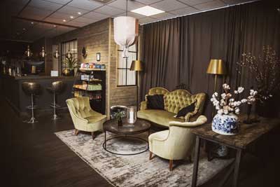 Fest på Gottskär Hotell & Konferens