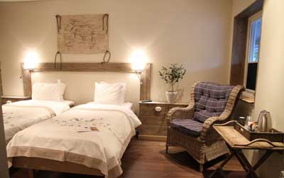 Fest på Gottskär Hotell & Konferens