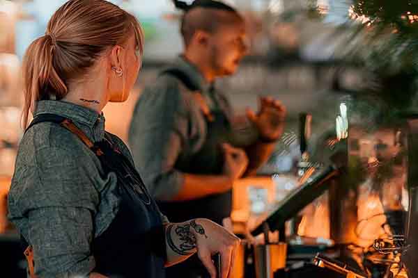 Fest på Sunlight Hotel Conference & Spa