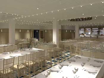 Fest på Strömparterren