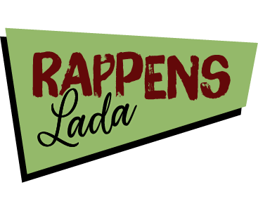Rappens Lada
